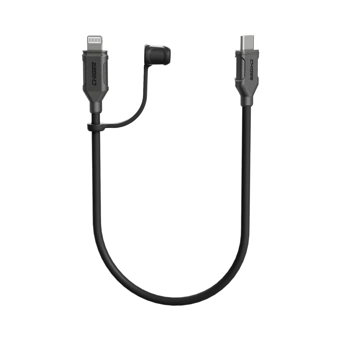 Data-laadkabel USB-C naar USB-C tbv TR100