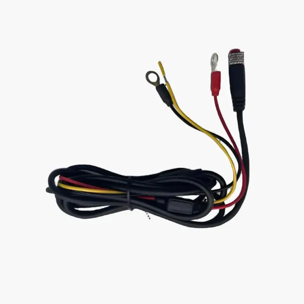 Voedingskabel AIO-5 Lite / AIO-6 / XR-2 MSFP0072