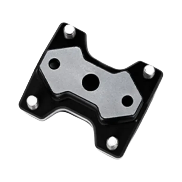 Stuurmontage beugel 22mm MFP0191 – miniatuur 2