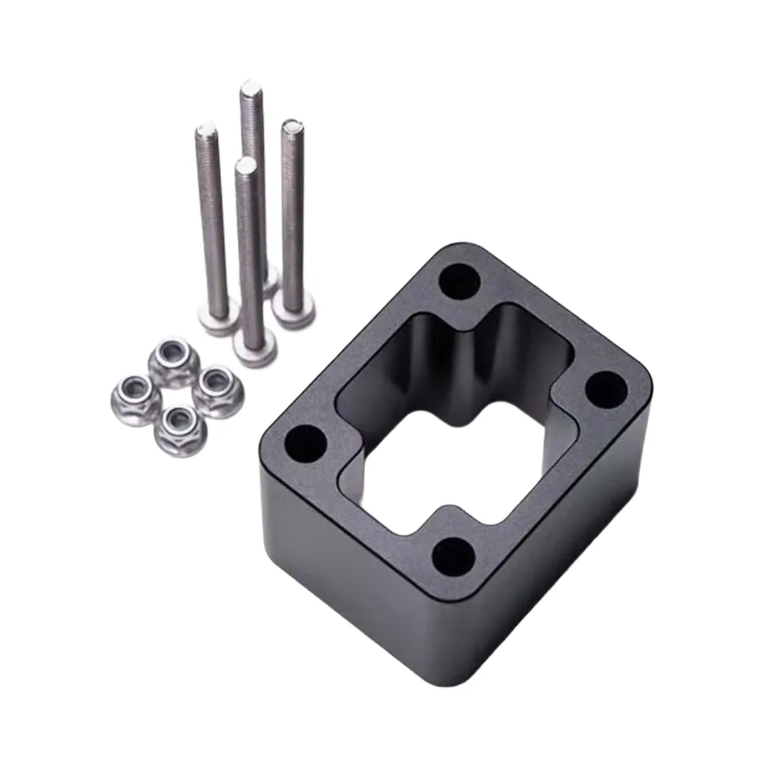 Verlengbeugel BMW R1200/1250RT MFP0224
