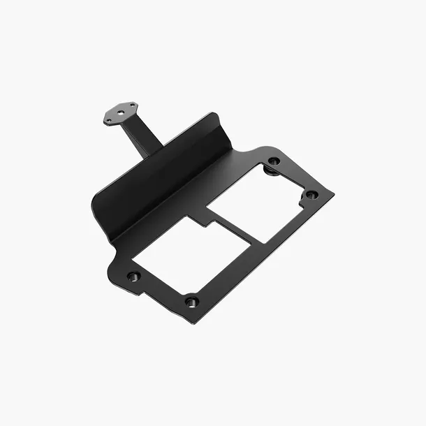 TFT Adaptersteun BMW K1600/R1250RT/R1300RT MFP0225 – miniatuur 2