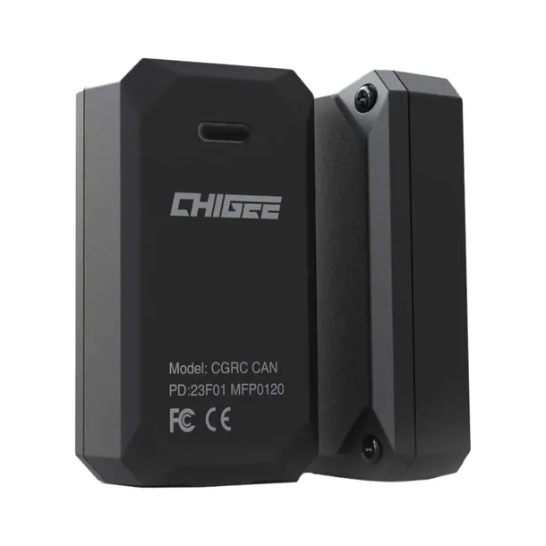 CGRC CAN 6pin afstandsbediening BMW wonderwheel MFP0169