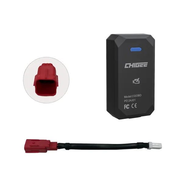 OBD module + 6pin connector MFP0114