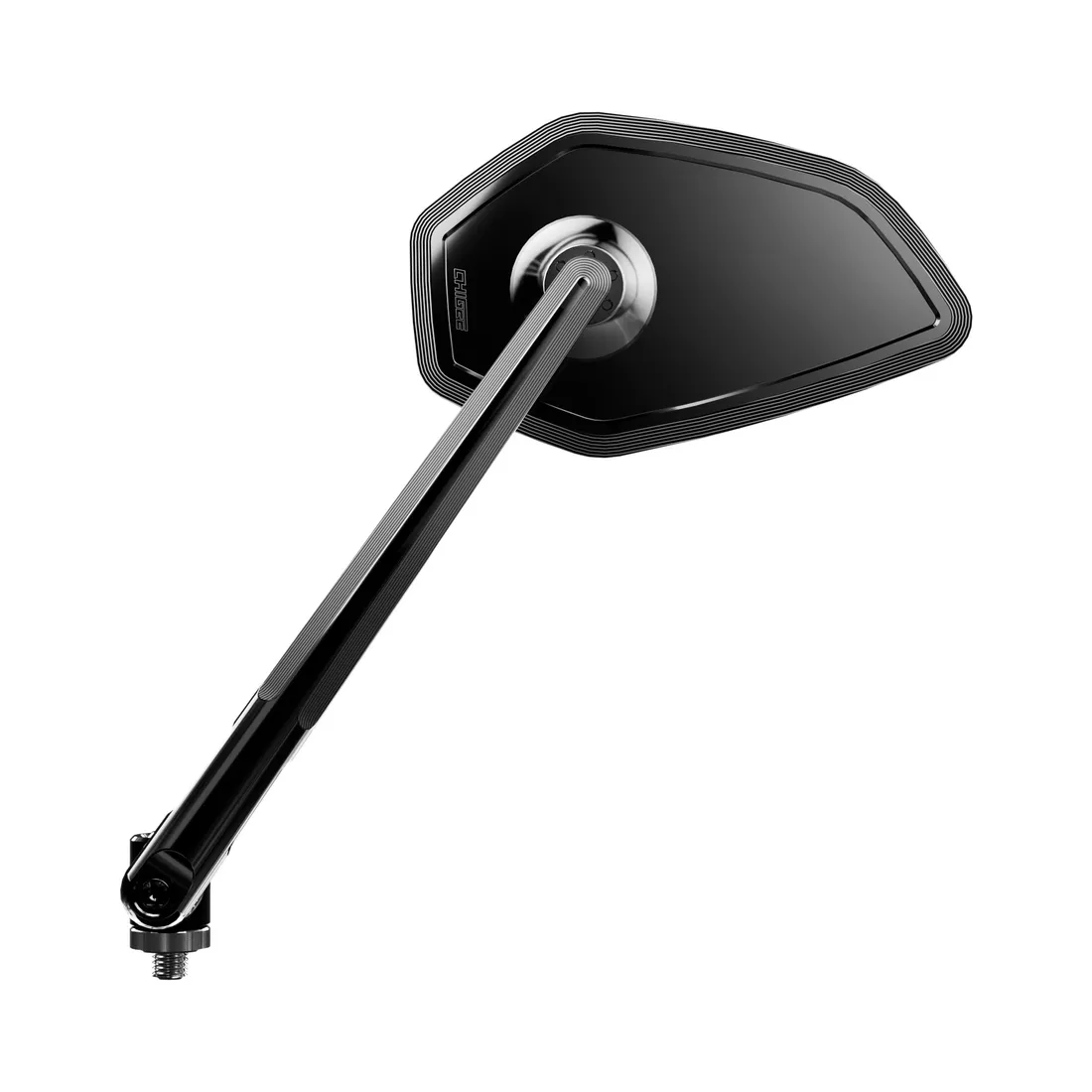 Spiegelset hexagon CG radar MFP0217 – miniatuur 2