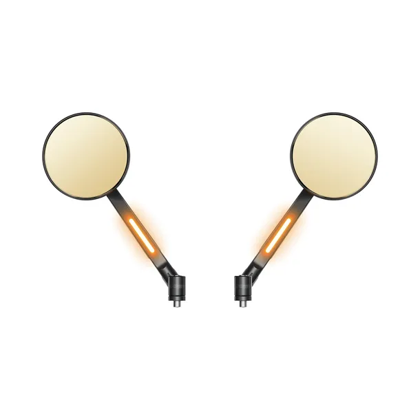 Spiegelset rond CG radar MFP0218