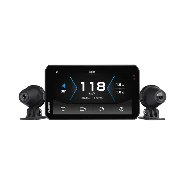 Chigee AIO-5 EVO