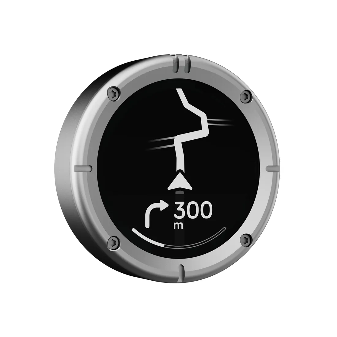 Navigatiesysteem Moto II/ Moto II Classic