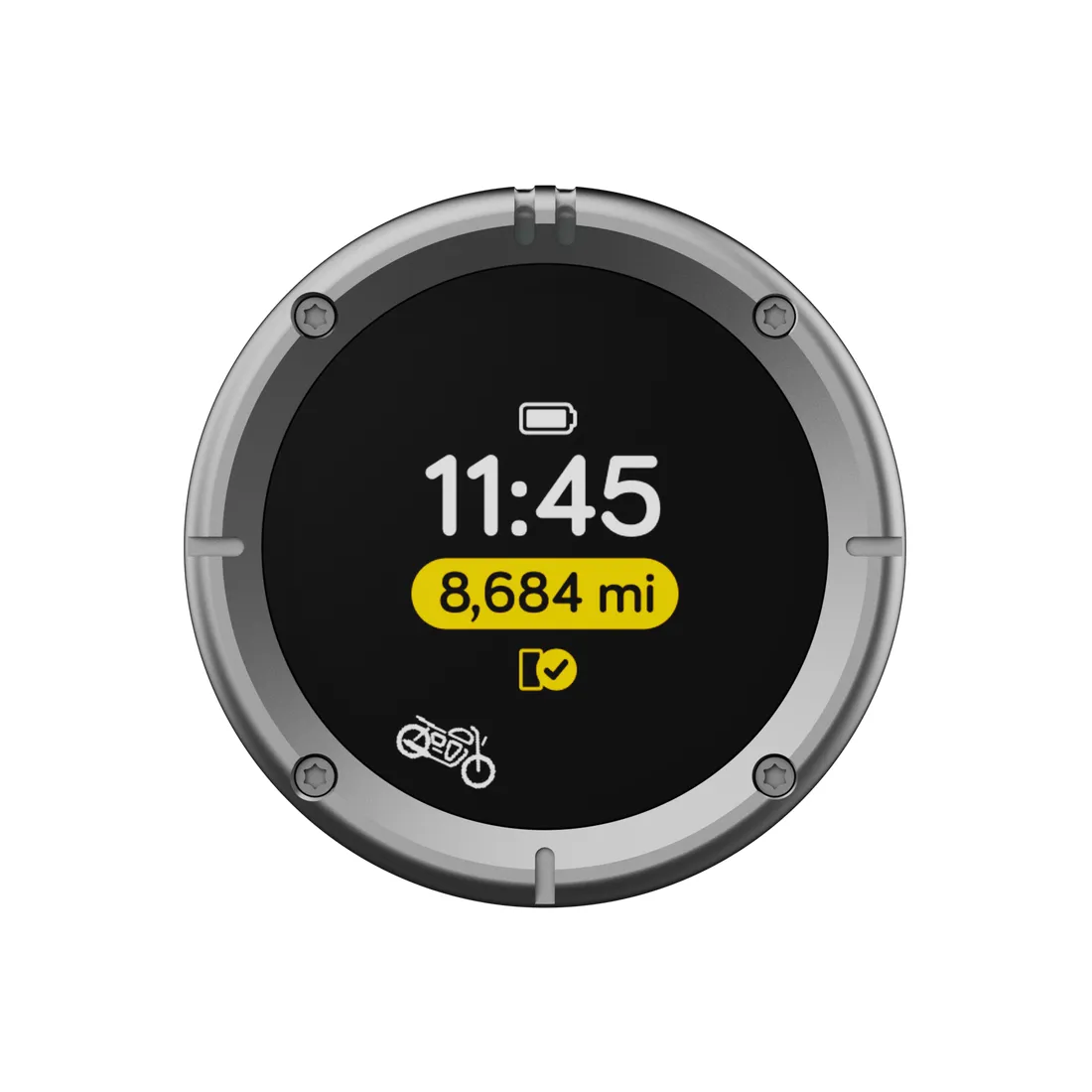 Navigatiesysteem Moto II/ Moto II Classic – miniatuur 2