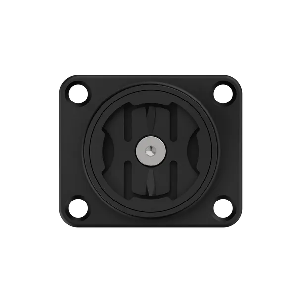 4-gaats AMPS basis Moto II – miniatuur 2