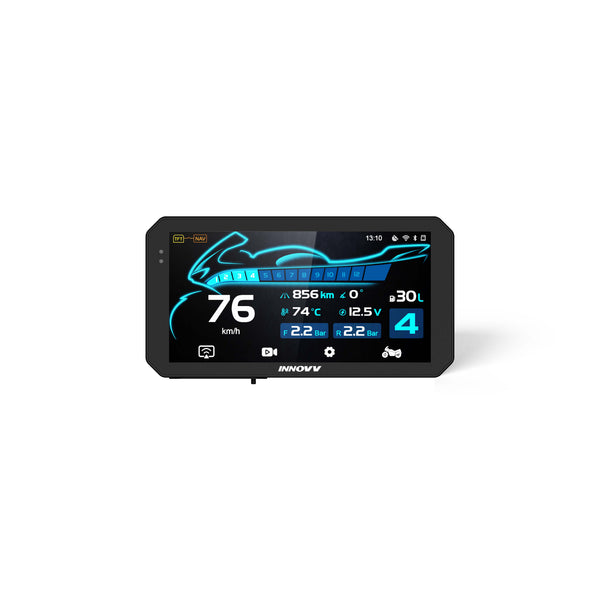 INNOVV N3 Display only ( Fit BMW GPS Cradle) – miniatuur 2