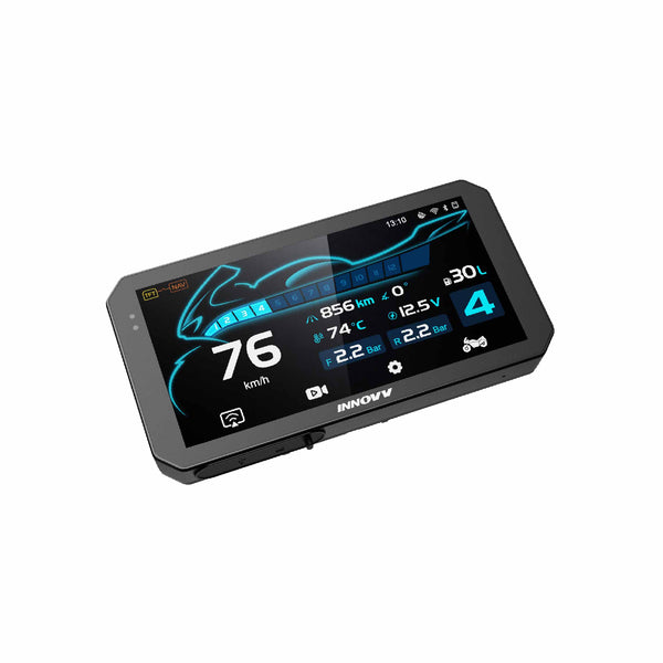 INNOVV N3 Display only ( Fit BMW GPS Cradle) – miniatuur 3