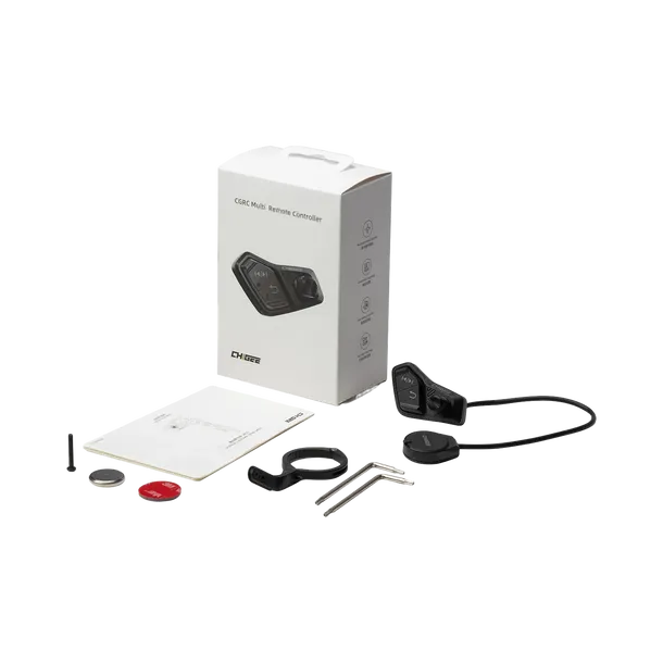 Chigee Technology CGRC multi afstandsbediening MFP0230 – miniatuur 2