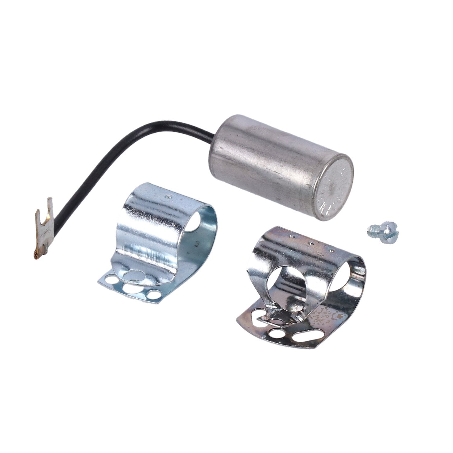 Blue Streak condensator