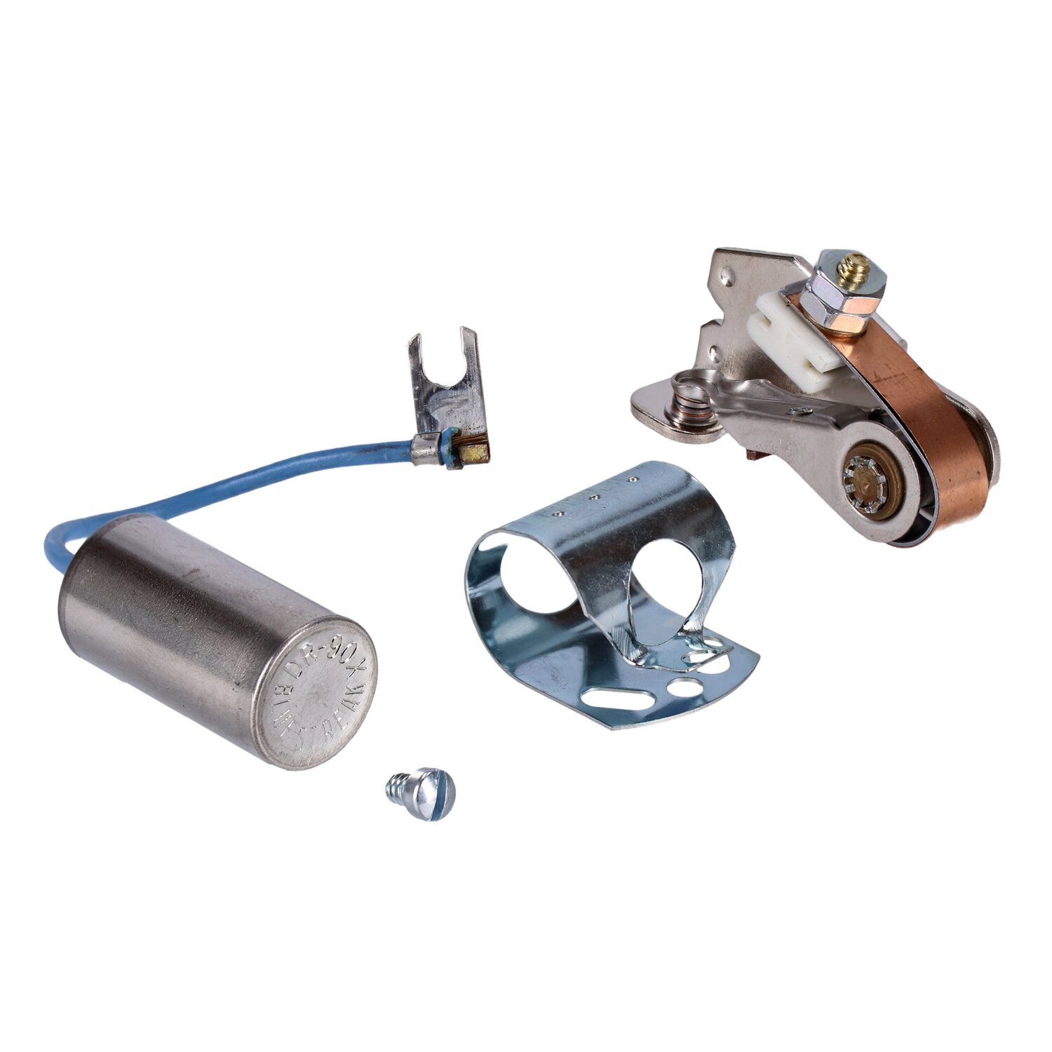 Blue Streak ontstekings-onderhoudsset – miniatuur 2