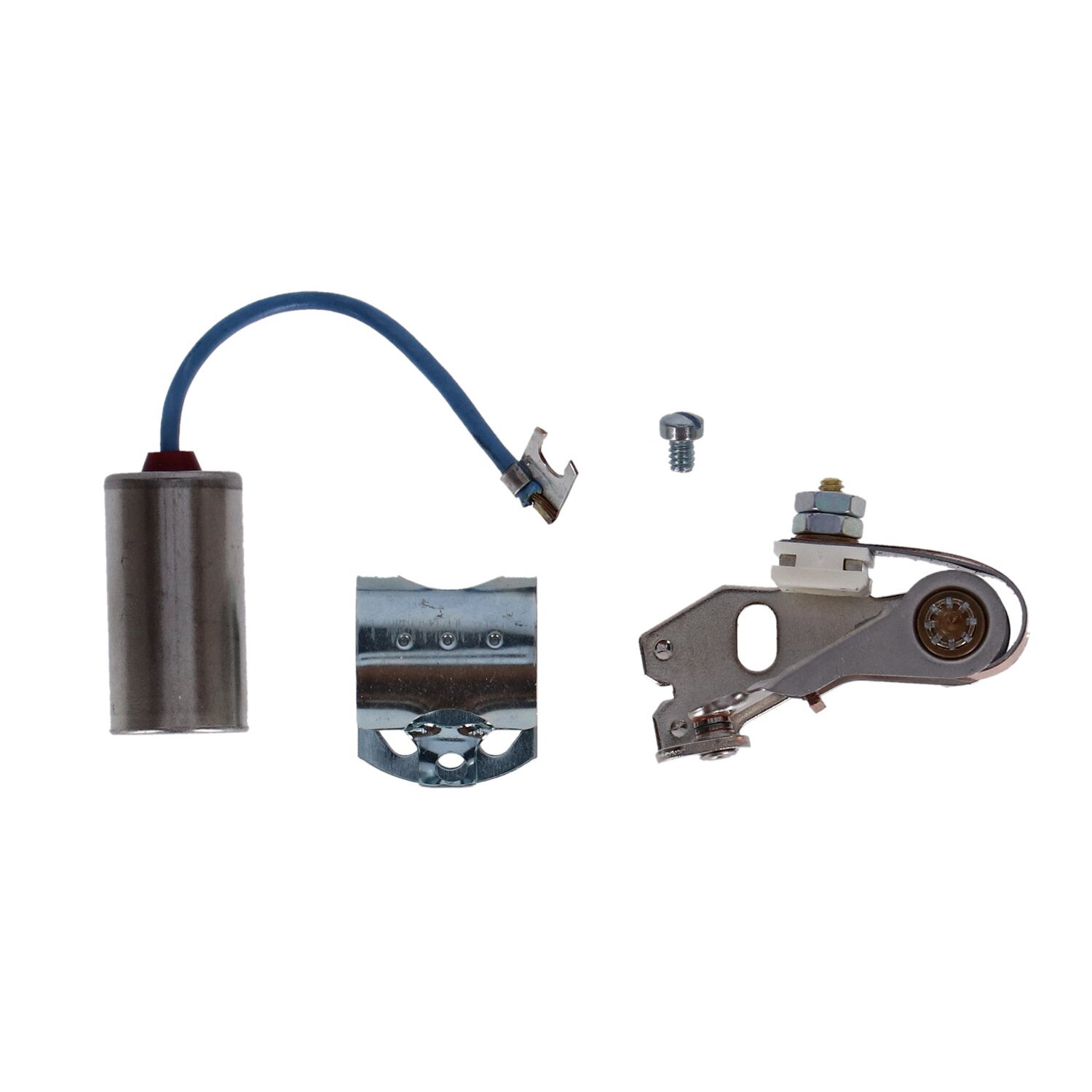 Blue Streak ontstekings-onderhoudsset – miniatuur 3