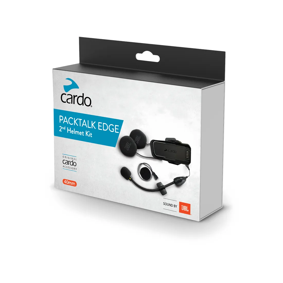 2nd helmet kit Packtalk Edge – miniatuur 2