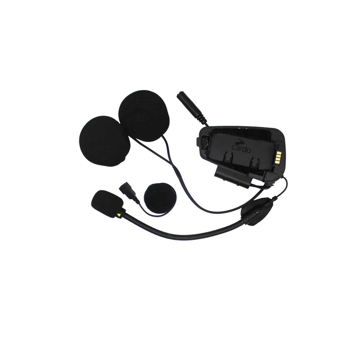Cardo Freecom X/Spirit 2e helm HD kit – miniatuur 3