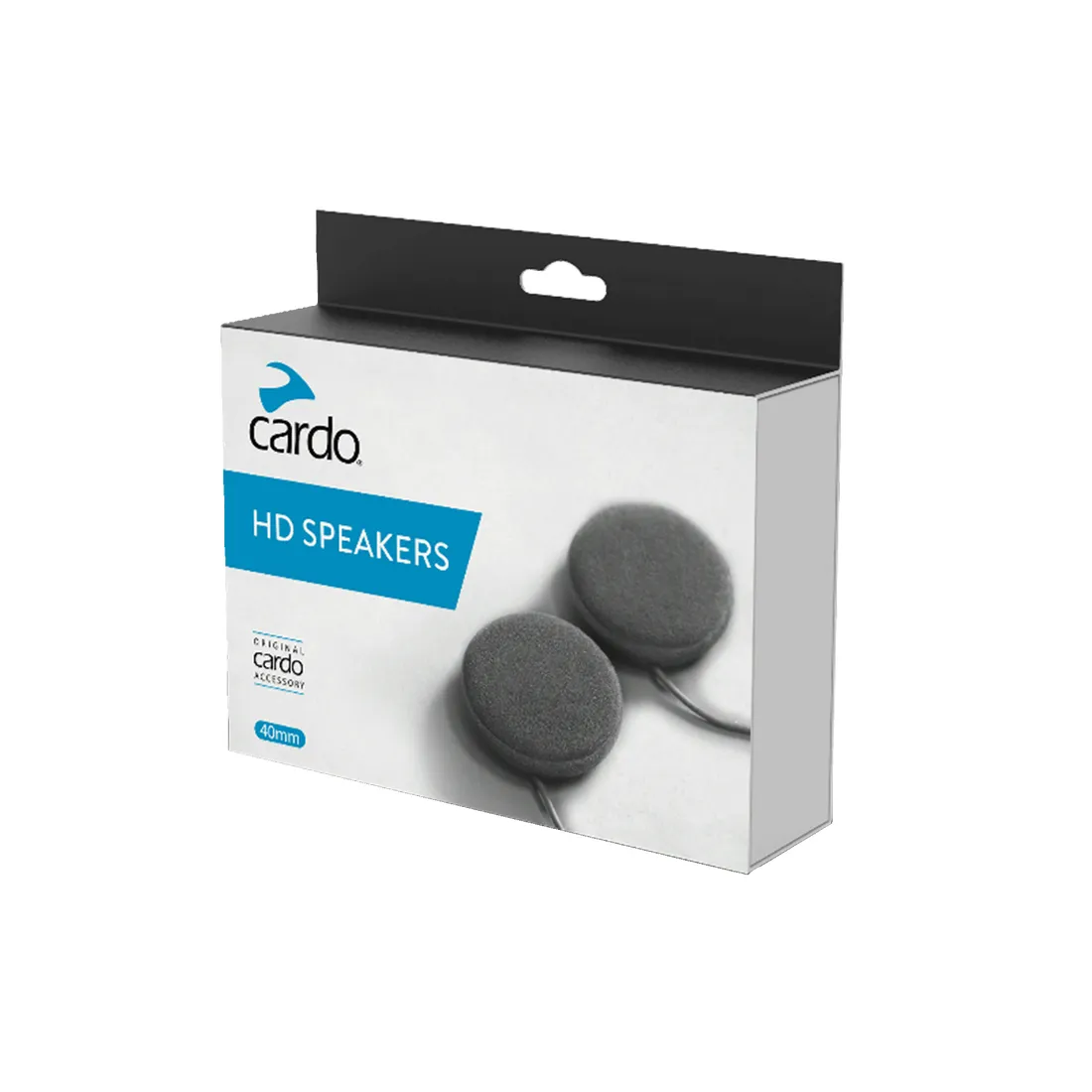 HD Speakers 40mm – miniatuur 2