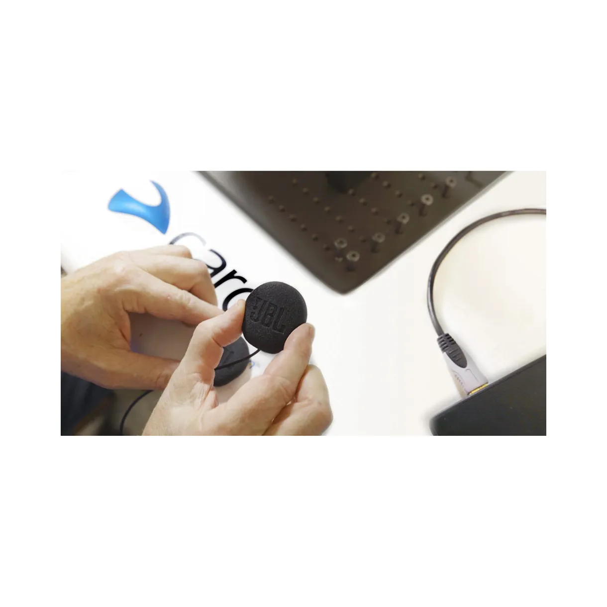Cardo JBL Speakers 45mm – miniatuur 5