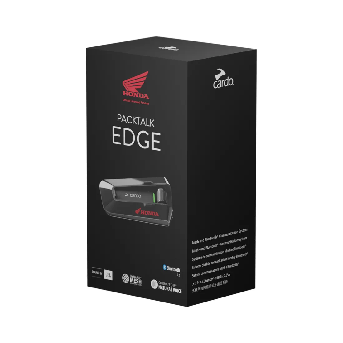 Packtalk Edge Honda – miniatuur 2