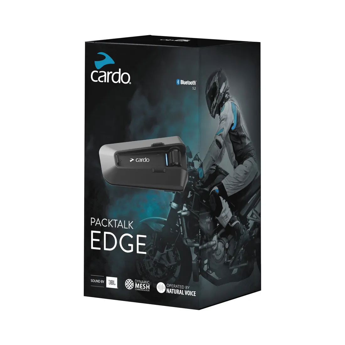 Packtalk Edge Single – miniatuur 2