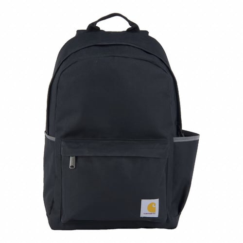 Carhartt 21L Classic Laptop rugzak zwart