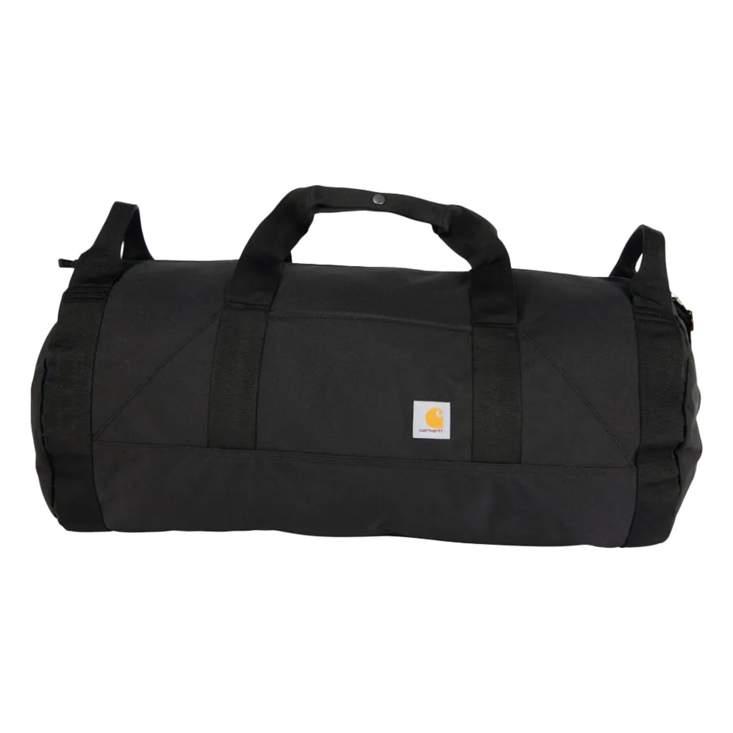 Carhartt 40L Classic Round duffel black