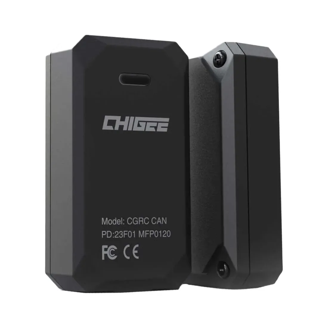 CGRC CAN 4pin BMW wonderwheel controller RDC MFP0120 – miniatuur 2