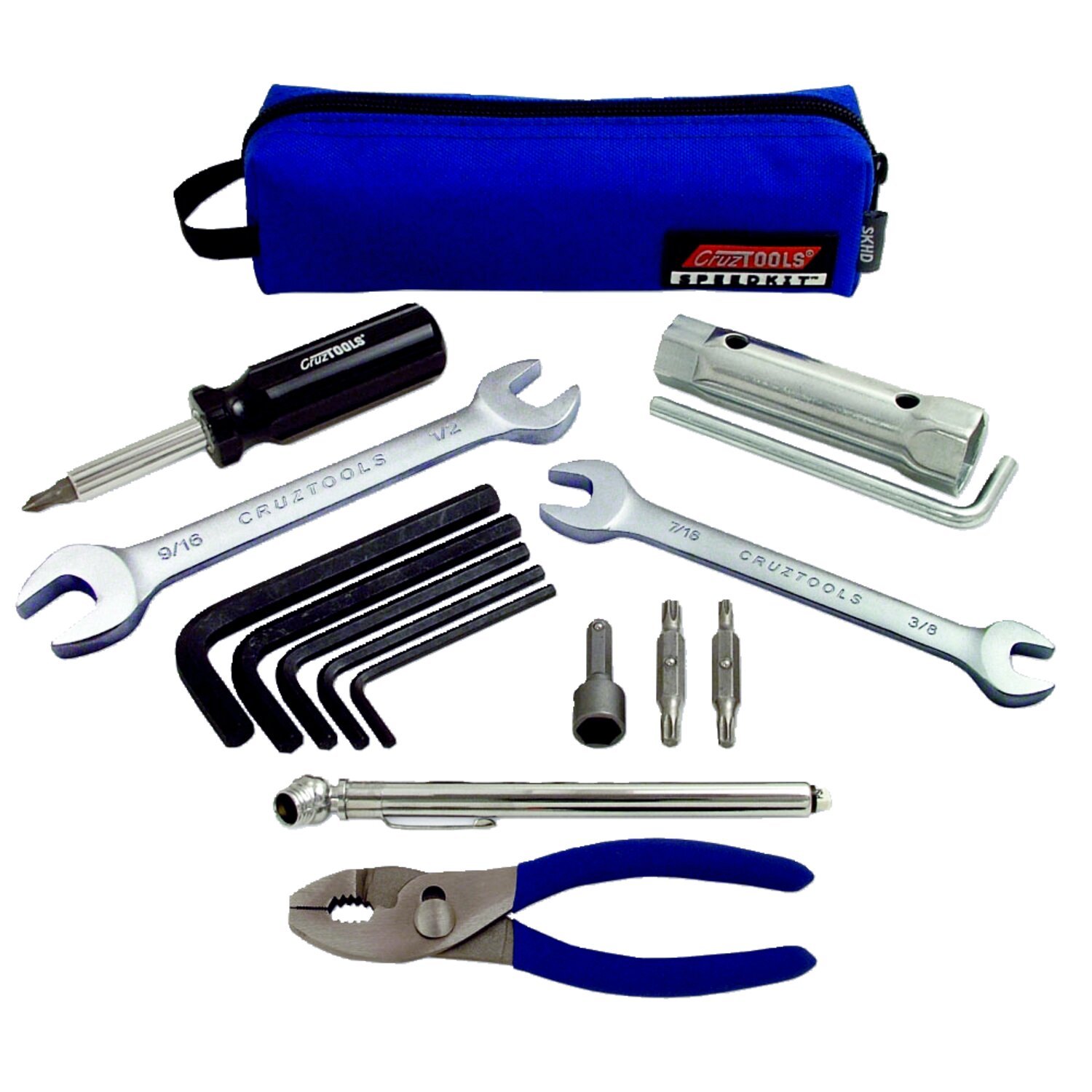 Cruztools, Speedkit for H-D