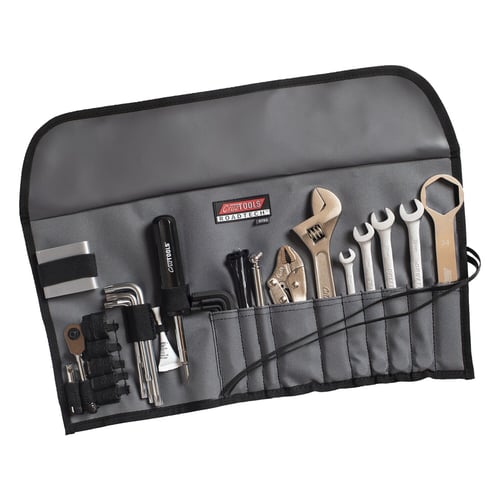CruzTOOLS RoadTech B2 gereedschapskit BMW