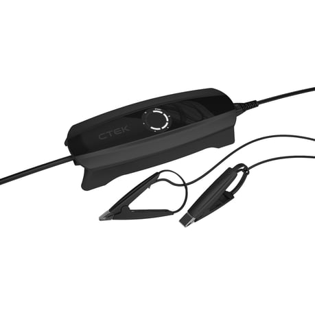 CTEK CS ONE acculader 12V 8A – EU – miniatuur 4