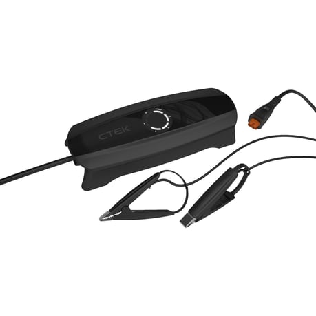 CTEK CS ONE acculader 12V 8A – EU – miniatuur 5