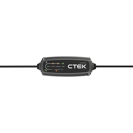 CTEK CT5 Powersport acculader 12V 2,3A – EU – miniatuur 6