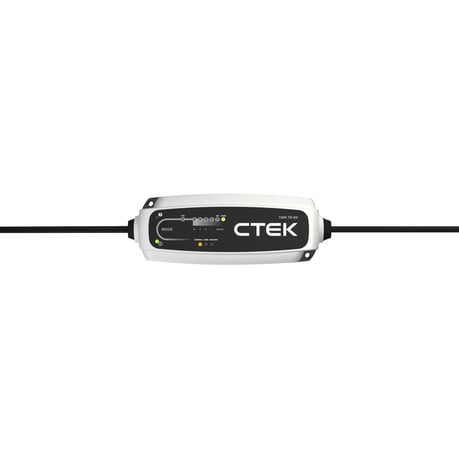 CTEK CT5 Time To Go acculader 12V 5A – EU – miniatuur 6