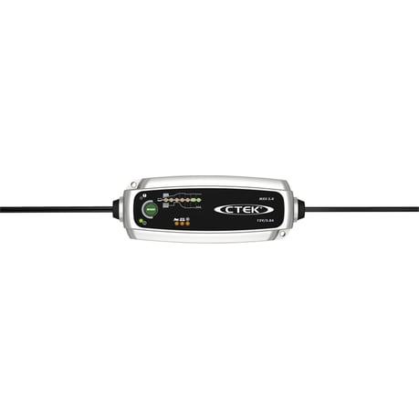 CTEK MXS 3.8 acculader 12V – EU – miniatuur 6