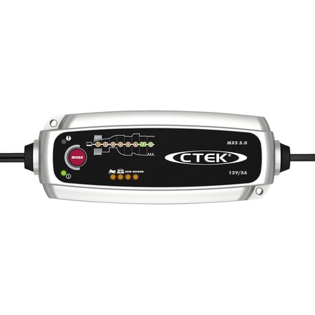 CTEK MXS 5.0 T acculader 12V 5A – EU – miniatuur 2