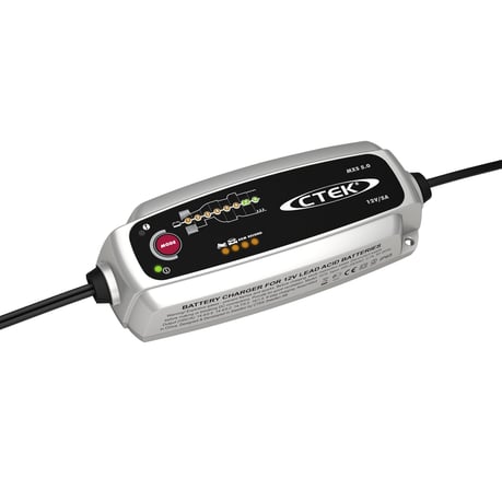 CTEK MXS 5.0 T acculader 12V 5A – EU – miniatuur 3