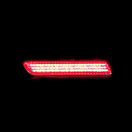 Custom Dynamics zijkoffersluiting LED-verlichting – smoke lens – miniatuur 4