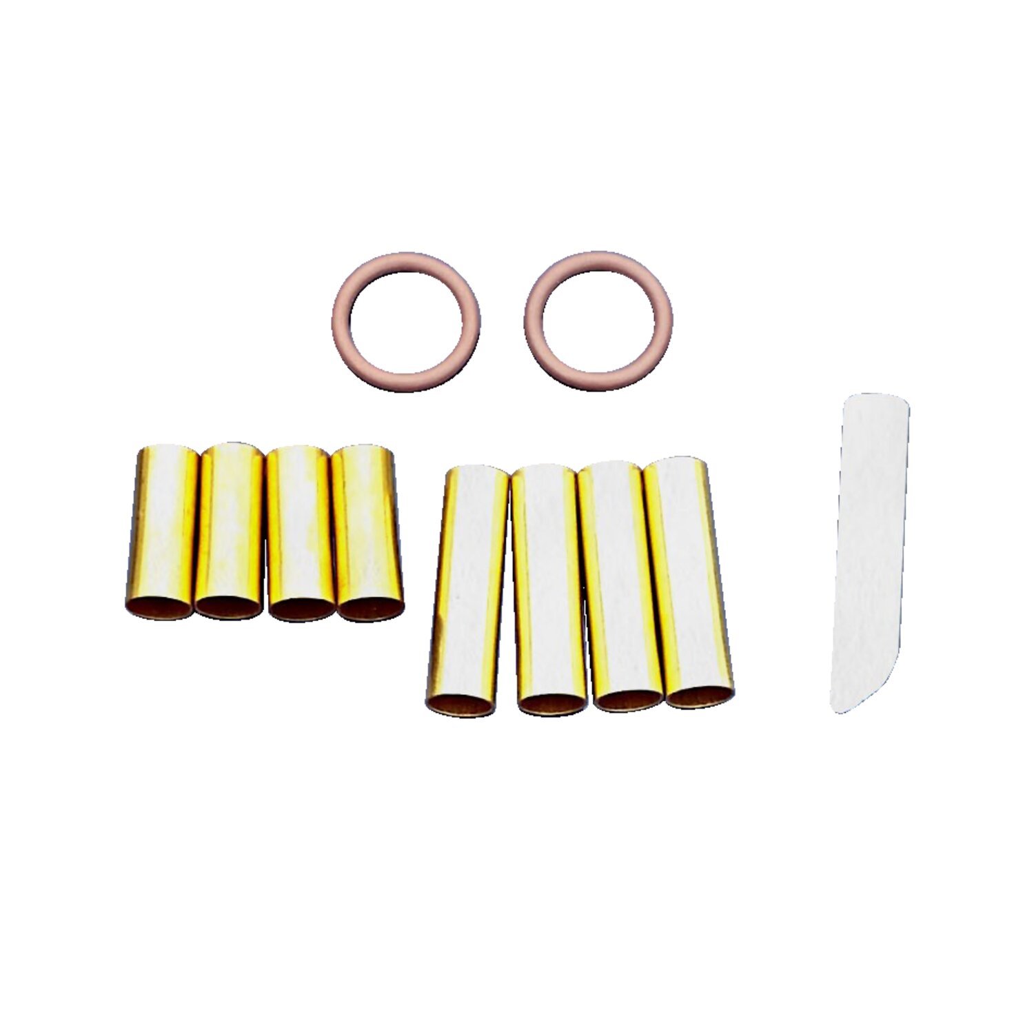 DK Custom, Rocker Locker kit. Twin Cam custom