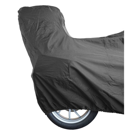 DS Covers Alfa buitenhoes 2XL – met topcase, zonder kentekenvenster – miniatuur 4