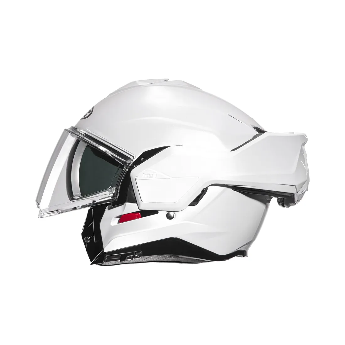 HJC i100 full-flip systeemhelm – miniatuur 4