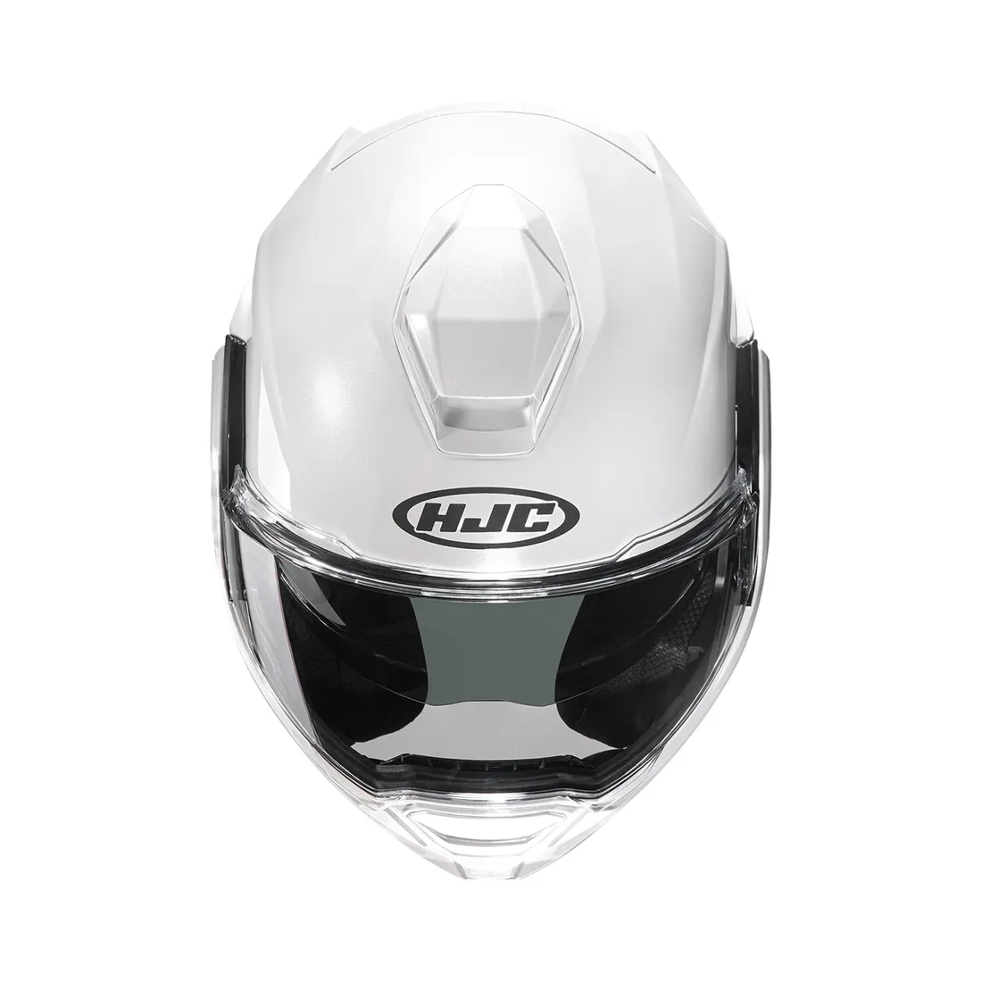 HJC i100 full-flip systeemhelm – miniatuur 5