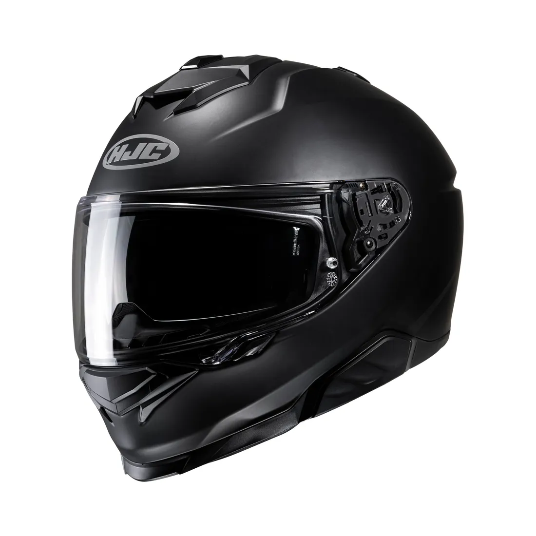 HJC i71 integraalhelm met zonnevizier