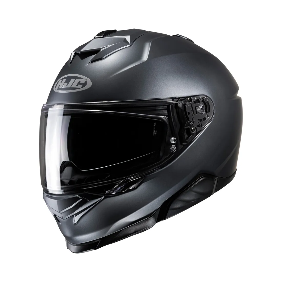 HJC i71 integraalhelm met zonnevizier – miniatuur 4
