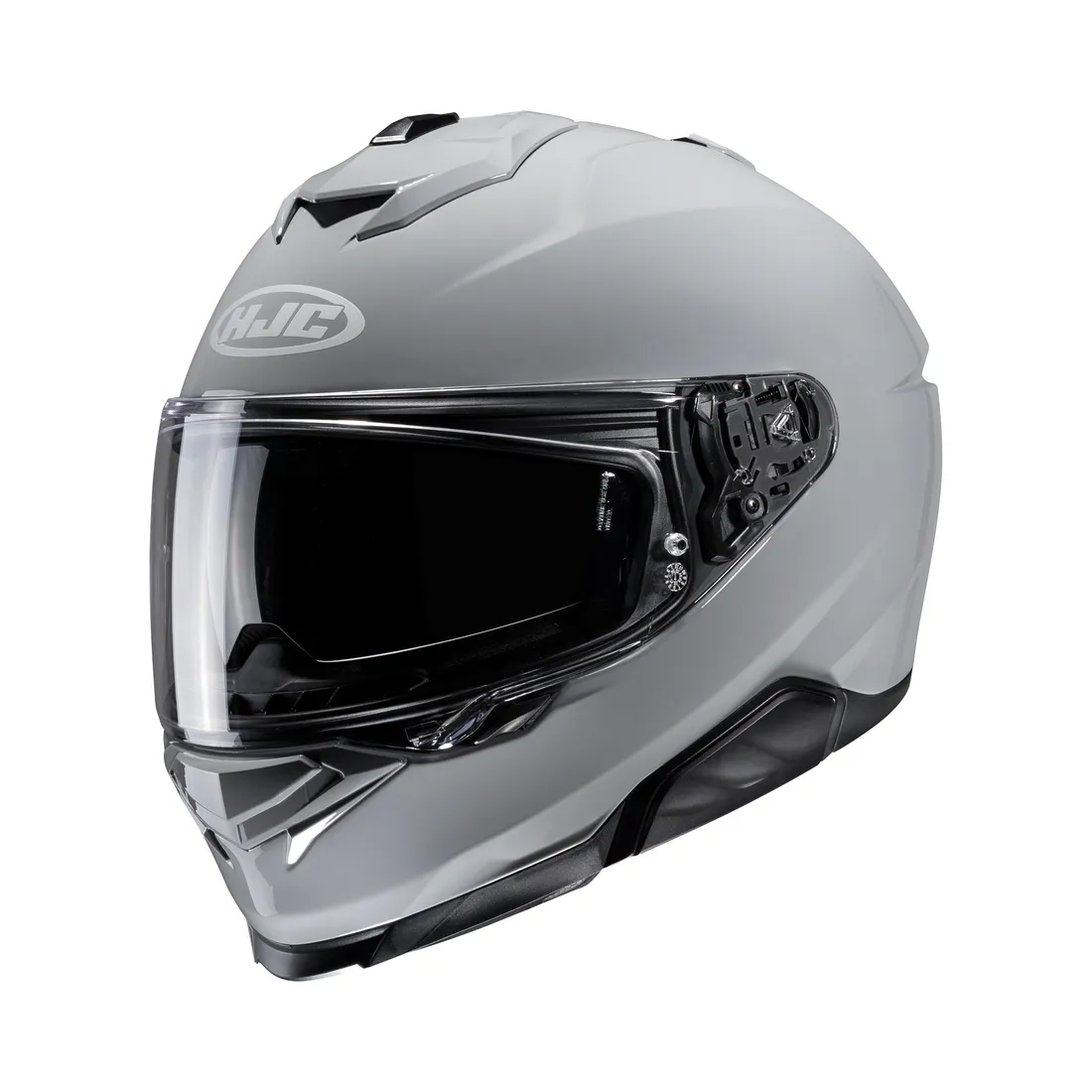 HJC i71 integraalhelm met zonnevizier – miniatuur 5