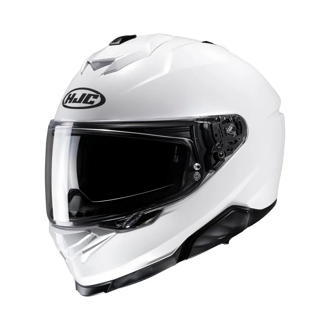HJC i71 integraalhelm met zonnevizier – miniatuur 6