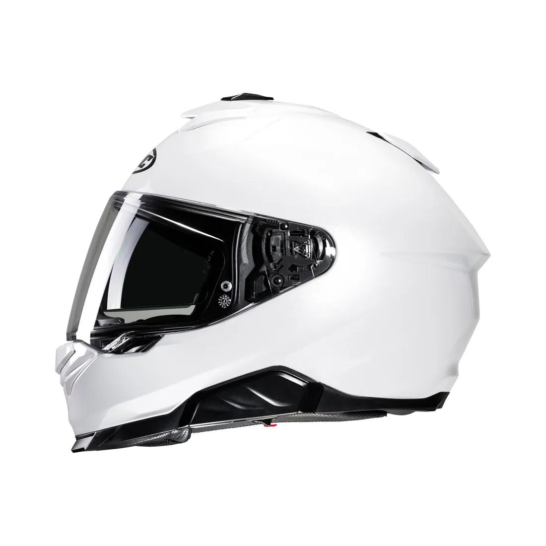 HJC i71 integraalhelm met zonnevizier – miniatuur 7