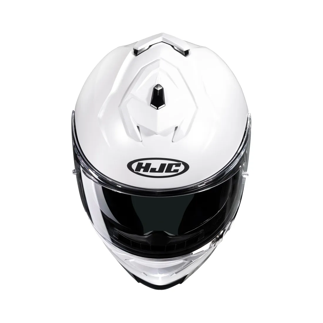HJC i71 integraalhelm met zonnevizier – miniatuur 8