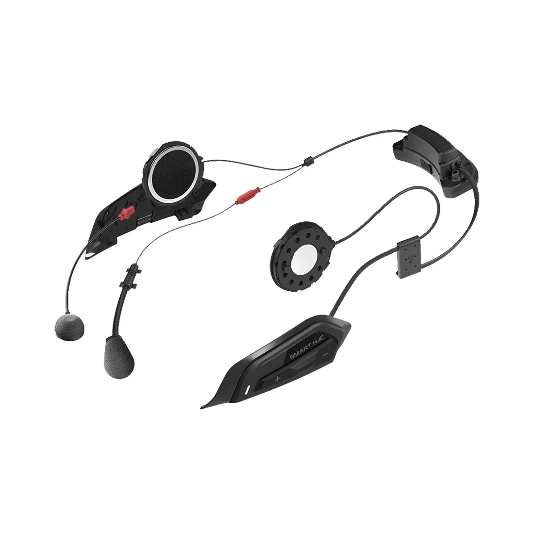 Smart HJC 50B – miniatuur 2