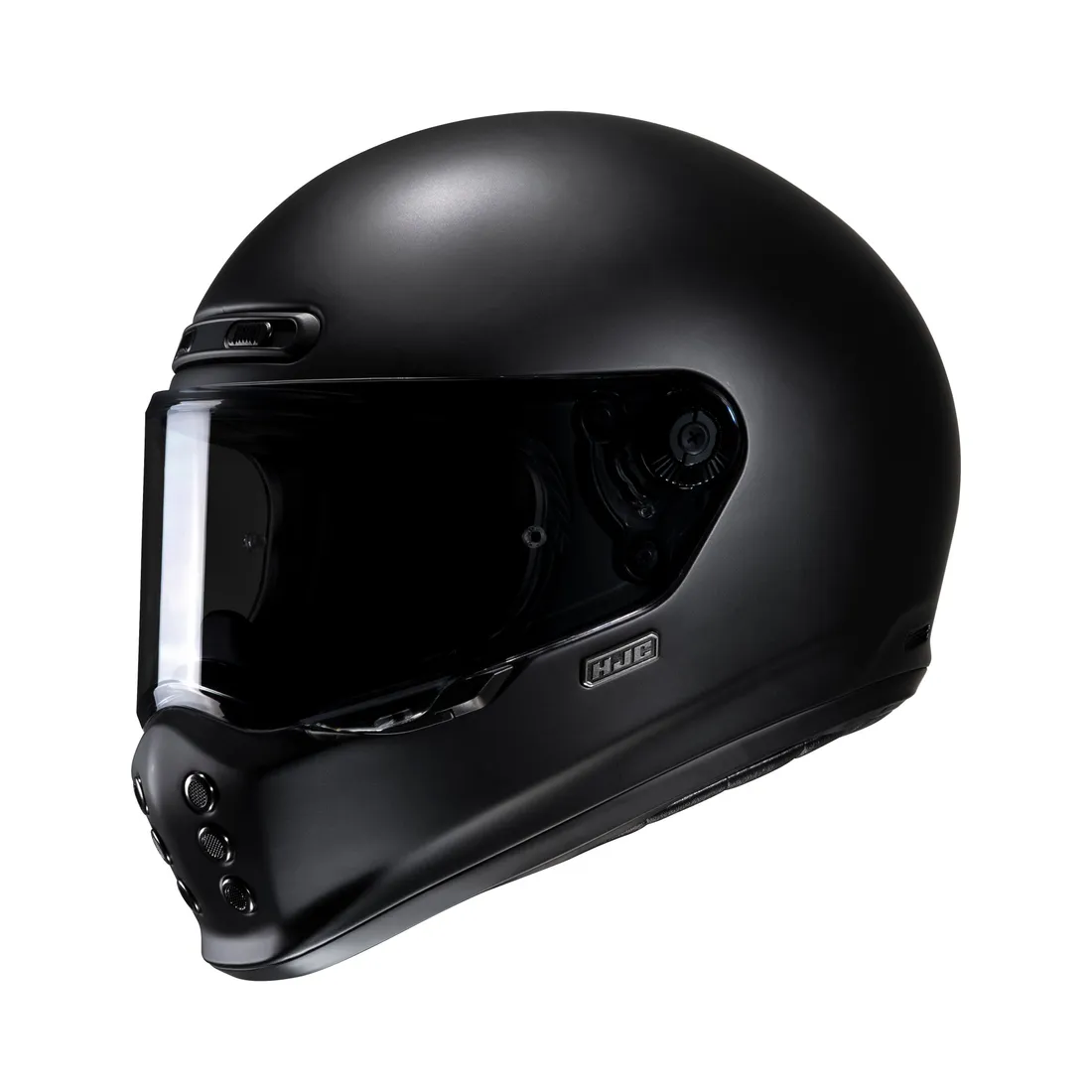 HJC V10 retro integraalhelm